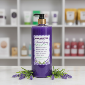 Forever Young Age Defying Body Wash