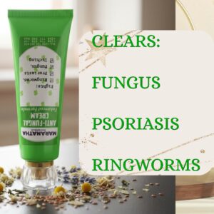 Anti Fungal Cream