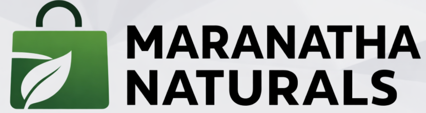 Maranatha Naturals with Dr.Janny